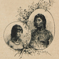 Indiens Oyampis