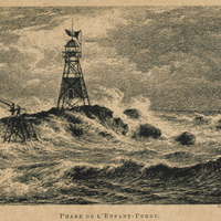 Phare de l'Enfant-Perdu