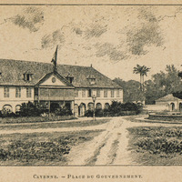 Place du gouvernement