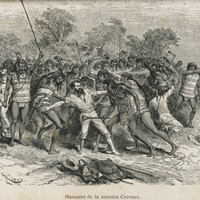 Massacre de la mission Crevaux