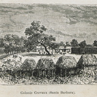 Colonie Crevaux (Santa Barbara)