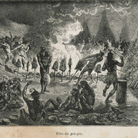 La fête de pin-pin