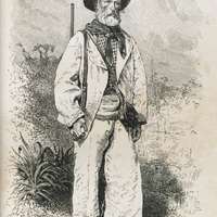 Le colonel Estensorro