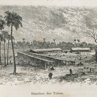 Ranchos de Tobas