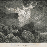 La côte de Patanca