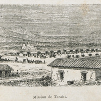 Mission de Tarairi