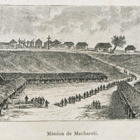 Mission de Machareti