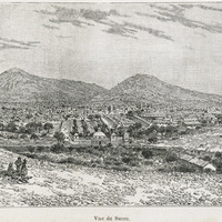 Vue de Sucre