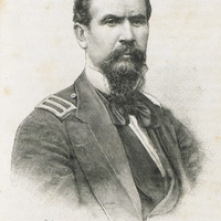 Le colonel Martinez