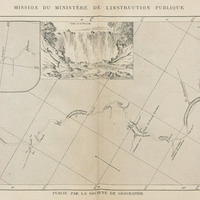 Voyage du Dr Crevaux en Guyane et dans le bassin de l'Amazone 1877 et 1878-79 : Yary, feuille 2