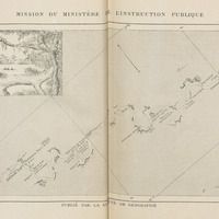 Voyage du Dr Crevaux en Guyane et dans le bassin de l'Amazone 1878-1879 : Parou, feuille 3