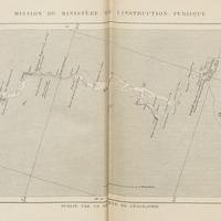 Voyage du Dr Crevaux en Guyane et dans le bassin de l'Amazone 1878-1879 : Parou, feuille 4