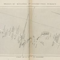 Voyage du Dr Crevaux en Guyane et dans le bassin de l'Amazone 1878-1879 : Parou, feuille 5
