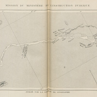 Voyage du Dr Crevaux en Guyane et dans le bassin de l'Amazone 1878-1879 : Parou, feuille 6