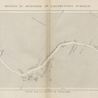 Voyage du Dr Crevaux en Guyane et dans le bassin de l'Amazone 1878-1879 : Parou, feuille 7
