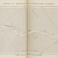 Voyage du Dr Crevaux en Guyane et dans le bassin de l'Amazone 1878-1879 : Parou, feuille 8
