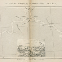 Voyage du Dr Crevaux en Guyane et dans le bassin de l'Amazone 1878-1879 : Iça, feuille 5