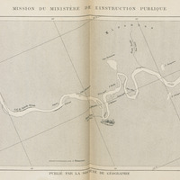 Voyage du Dr Crevaux en Guyane et dans le bassin de l'Amazone 1878-1879 : Iça, feuille 7