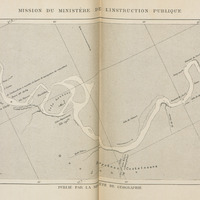 Voyage du Dr Crevaux en Guyane et dans le bassin de l'Amazone 1878-1879 : Iça, feuille 8