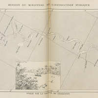 Voyage du Dr Crevaux en Guyane et dans le bassin de l'Amazone 1878-1879 : Iça, feuille 9