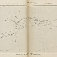 Voyage du Dr Crevaux en Guyane et dans le bassin de l'Amazone 1878-1879 : Iça, feuille 10