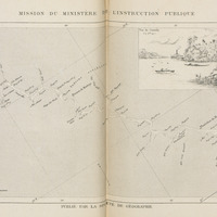 Voyage du Dr Crevaux en Guyane et dans le bassin de l'Amazone 1878-1879 : Iça, feuille 11