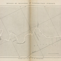 Voyage du Dr Crevaux en Guyane et dans le bassin de l'Amazone 1878-1879 : Yapura, feuille 3