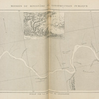 Voyage du Dr Crevaux en Guyane et dans le bassin de l'Amazone 1878-1879 : Yapura, feuille 4