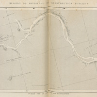 Voyage du Dr Crevaux en Guyane et dans le bassin de l'Amazone 1878-1879 : Yapura, feuille 5