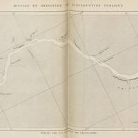 Voyage du Dr Crevaux en Guyane et dans le bassin de l'Amazone 1878-1879 : Yapura, feuille 6
