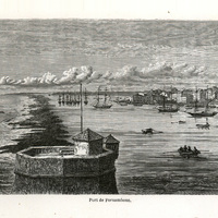Port de Fernambouc