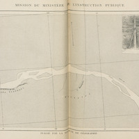 Voyage du Dr Crevaux en Guyane et dans le bassin de l'Amazone 1878-1879 : Yapura, feuille 7