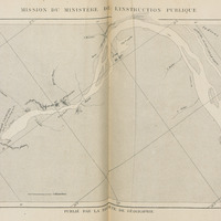 Voyage du Dr Crevaux en Guyane et dans le bassin de l'Amazone 1878-1879 : Yapura, feuille 8