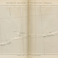 Voyage du Dr Crevaux en Guyane et dans le bassin de l'Amazone 1878-1879 : Yapura, feuille 9