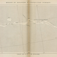 Voyage du Dr Crevaux en Guyane et dans le bassin de l'Amazone 1878-1879 : Yapura, feuille 10