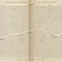 Voyage du Dr Crevaux en Guyane et dans le bassin de l'Amazone 1878-1879 : Yapura, feuille 11
