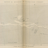 Voyage du Dr Crevaux en Guyane et dans le bassin de l'Amazone 1878-1879 : Yapura, feuille 12
