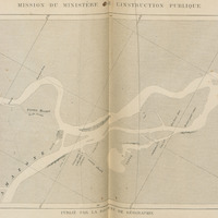 Voyage du Dr Crevaux en Guyane et dans le bassin de l'Amazone 1878-1879 : Yapura, feuille 14