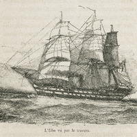 L'Ulm par le travers