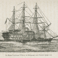 Le Boyard débordant de l'Ulm