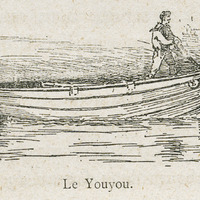 Le youyou
