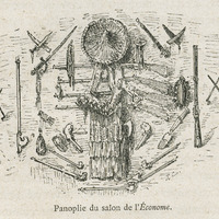 La panoplie