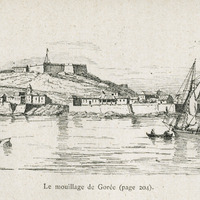 L'ile de Gorée
