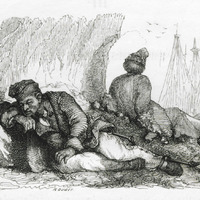 Condamnés au repos