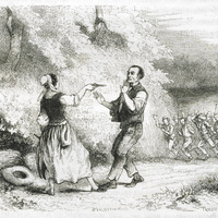 Capture de forçat