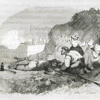 Capture de forçat