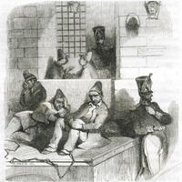 Forcats enchainés