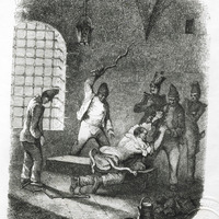 La bastonnade