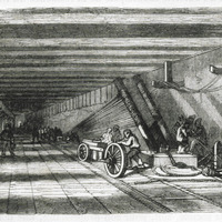 Atelier de la corderie