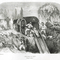 Cimetière de Brest